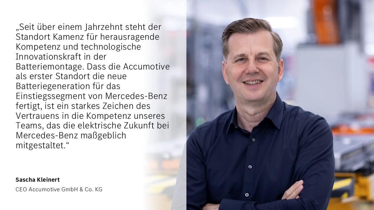 Foto Sascha Kleinert