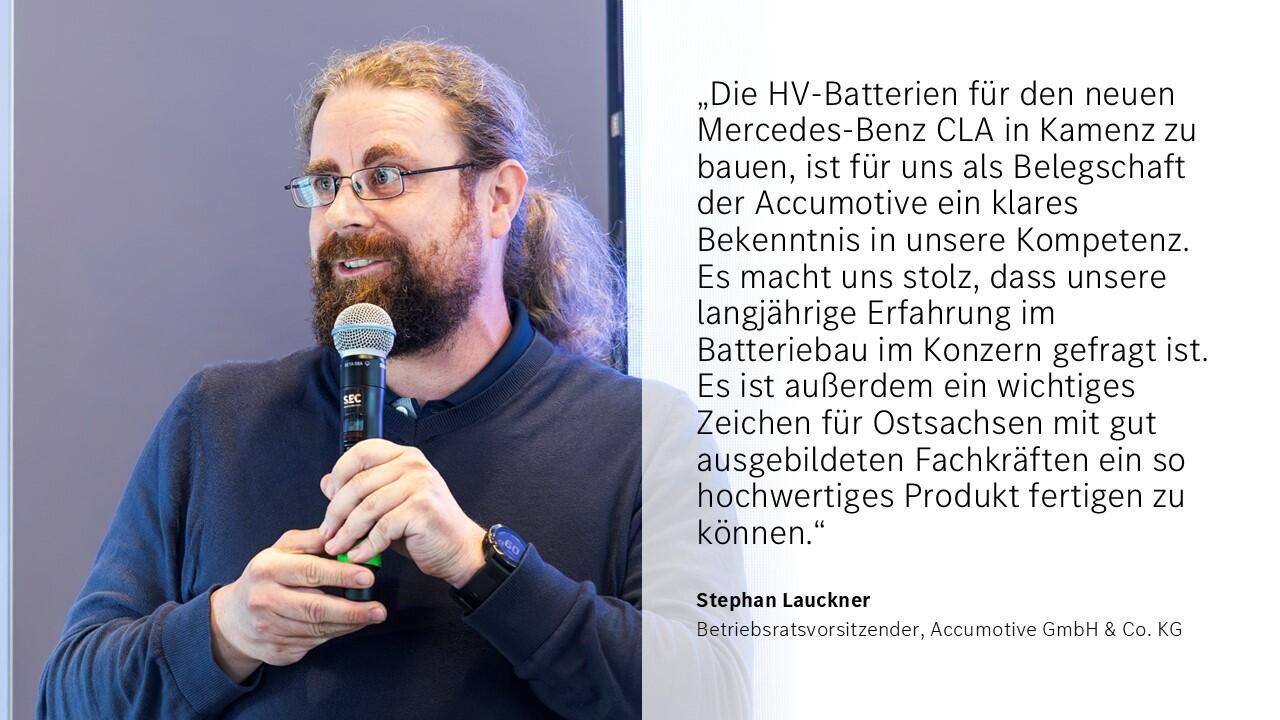 Foto Stephan Lauckner